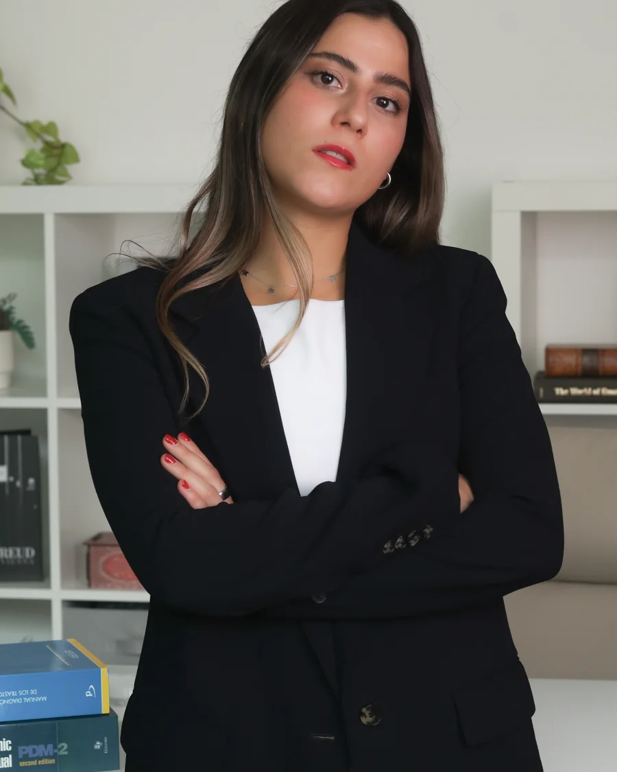 Lic. Miriam Salame Schwartzman
