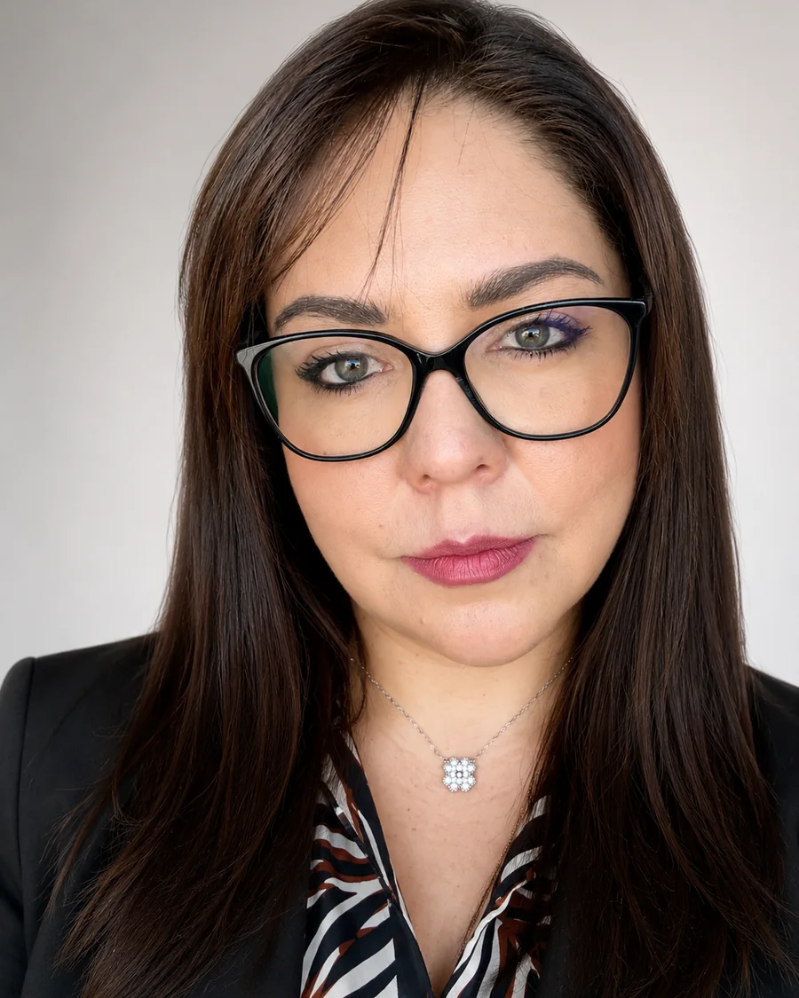 Mtra. Olga Muciño