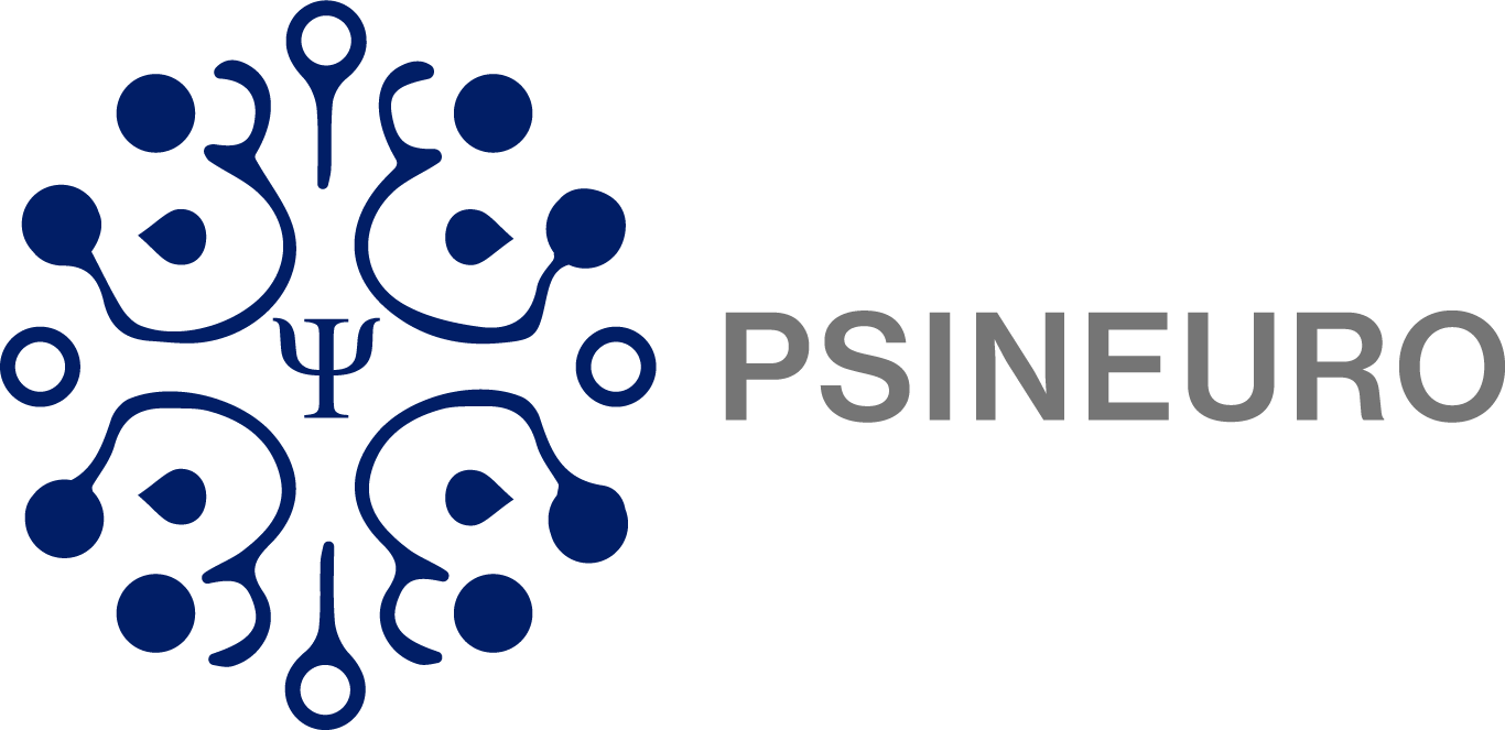 PSINEURO · Psicología y Neuropsicología