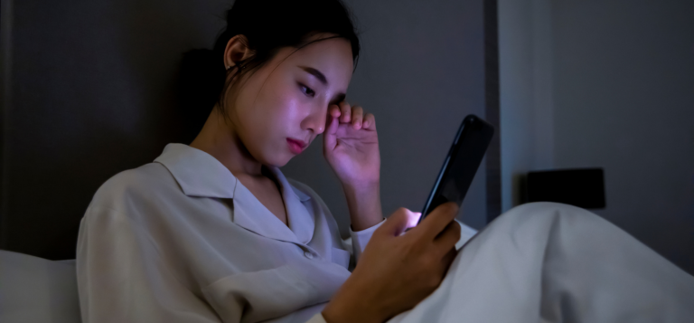 El Impacto de las Redes Sociales en la Salud Mental