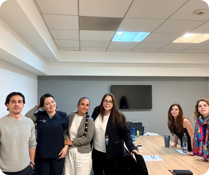 Somos Psineuro Donde la Ciencia se encuentra con la empatía