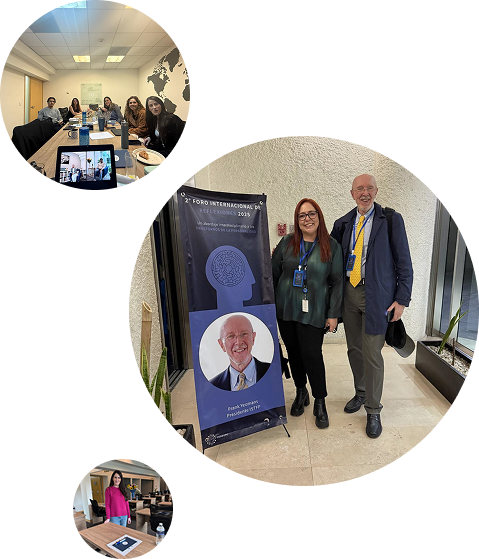 Preguntas Frecuentes sobre Terapia en Psineuro